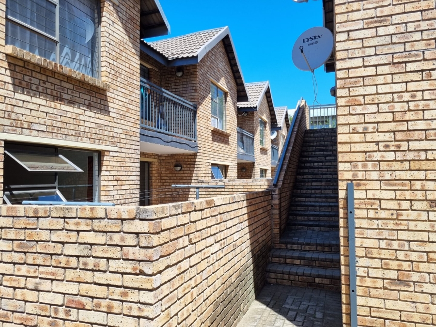 Commercial Property for Sale in Navalsig Free State